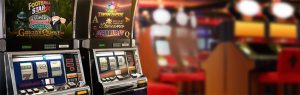 Nätcasino