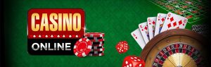 Casino online