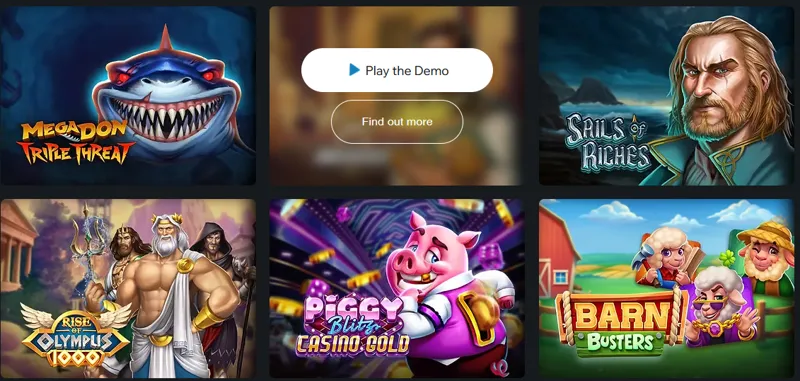 Spela gratis slots på nätet – så fungerar det